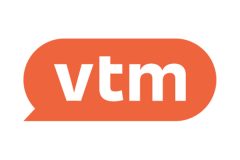 VTM Nieuwe Logo