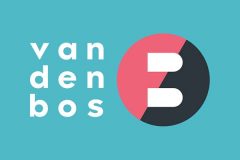 Van Den Bos Designburo - Sponsor Westland Stars